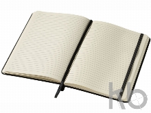 Блокнот А5 «Panama» с ручкой