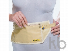 Сумка-кошелек на пояс c RFID защитой