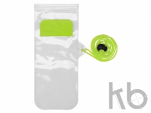 Влагостойкий чехол «Mambo»