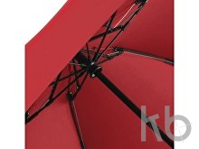 Зонт складной «Contrary» полуавтомат