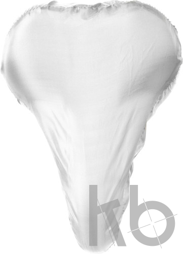 Polyester (190T) bicycle seat cover
