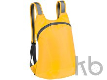 Складной рюкзак