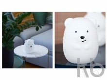 Ночник LED «Bear»