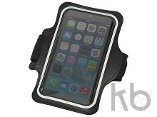 Спортивный чехол на руку для телефона «Athlete»