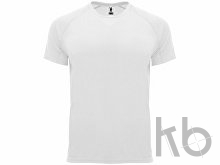 Спортивная футболка «Bahrain» мужская