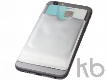 Бумажник для карт с RFID-чипом для смартфона