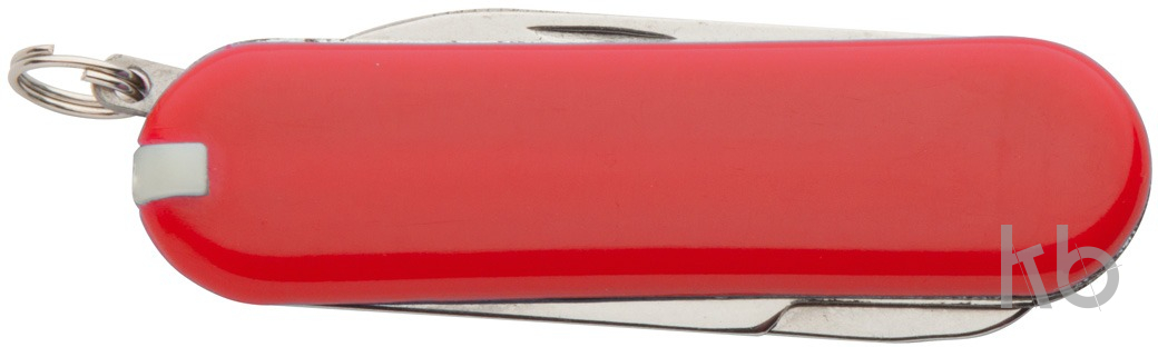 mini multifunctional pocket knife