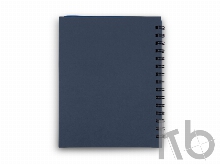 Блокнот А5 «Малокен»