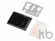 Мультиинструмент в чехле «Helper mini»