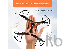 Радиоуправляемый квадрокоптер «WIND FPV»
