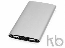 Портативное зарядное устройство «Мун», 4400 mAh