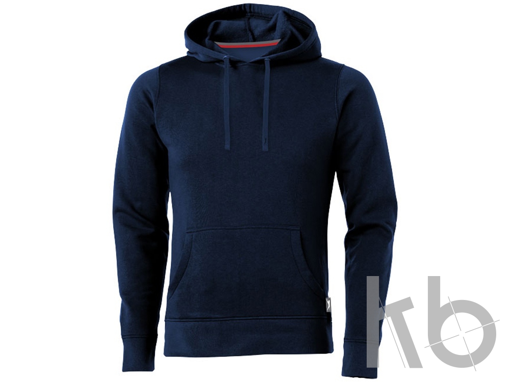 Толстовка «Alley» мужская с капюшоном