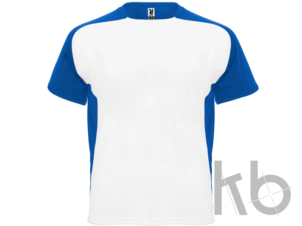 Спортивная футболка «Bugatti» мужская