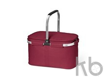 Корзина для пикника «BASKIT»