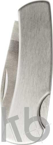 Stainless steel pocket knife