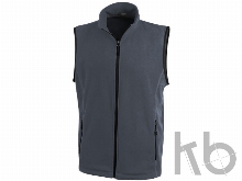 Жилет флисовый 