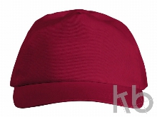 Бейсболка «Basic»