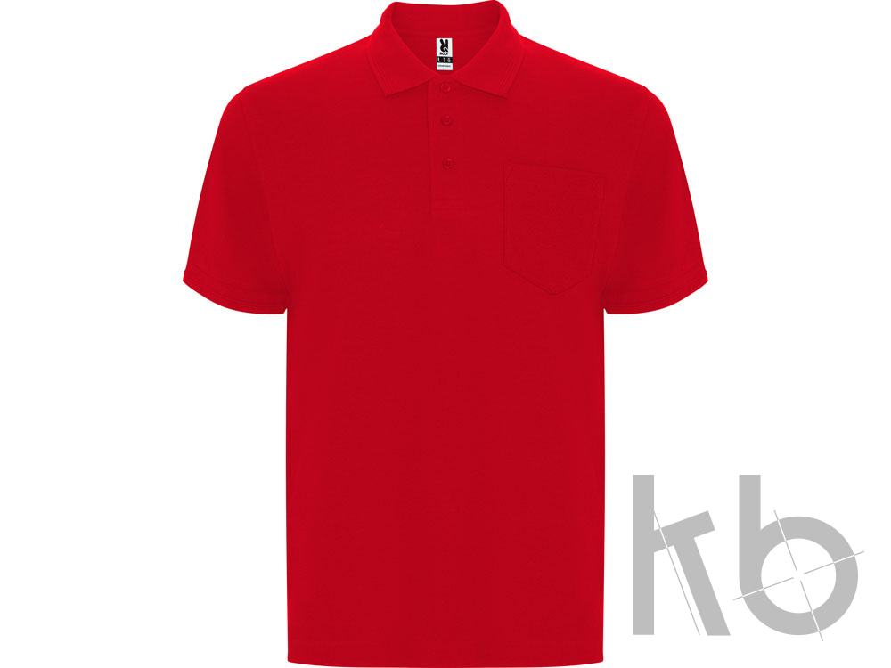 Рубашка поло «Centauro Premium» мужская