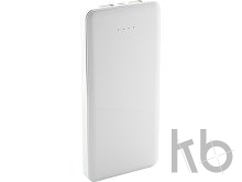 USB charger and power bank set