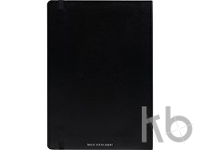 Блокнот А5 «Karst» с мягкой обложкой