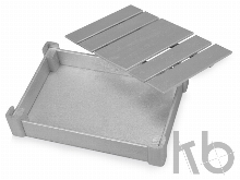 Подарочная деревянная коробка