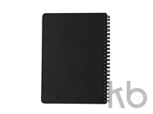 Сменный блок для бизнес блокнота на молнии «Fabrizio»