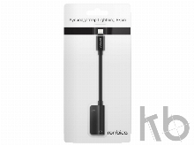 Переходник L Adapter 3.5C