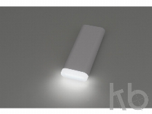 Портативное зарядное устройство «Lantern», 9000 mAh