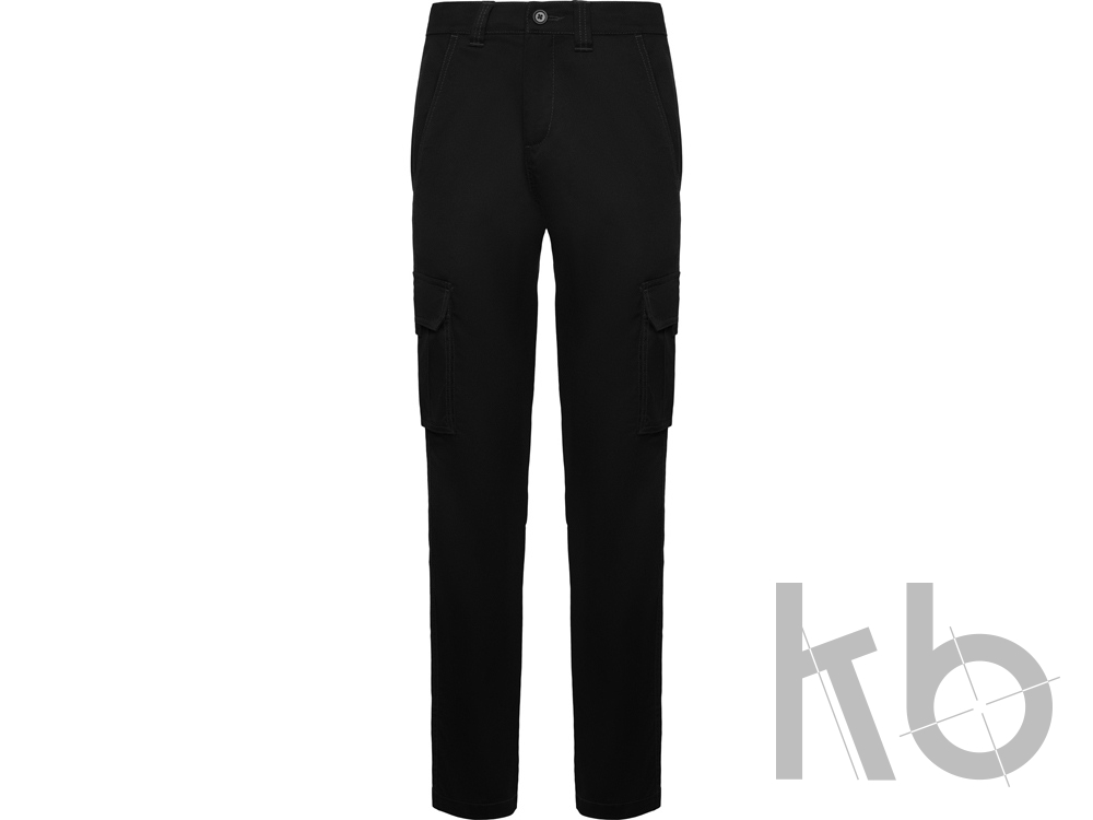 Брюки «Daily Stretch», женские