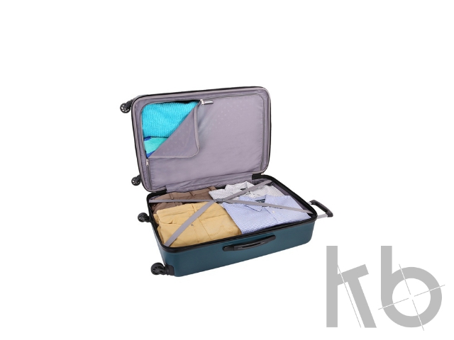 Чемодан «Emme» 68л