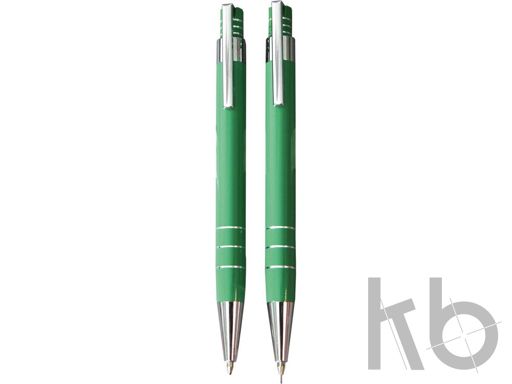 Подарочный набор ручек «Эльба»