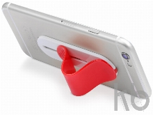 Сжимаемая подставка для смартфона