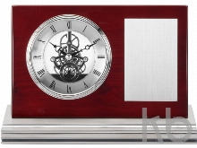Часы настольные «Webster»