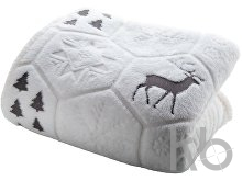 Christmas blanket
