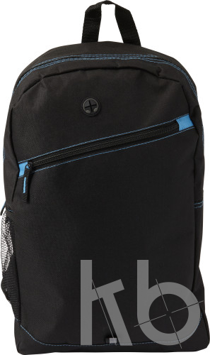 Polyester (600D) backpack