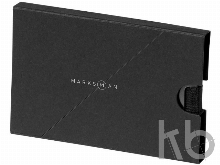 Чехол для карт «Adventurer»