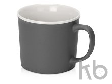 Кружка «Nancy», матовая