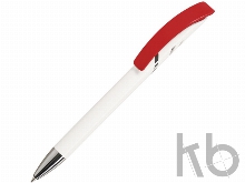 Ручка пластиковая шариковая «Starco White»