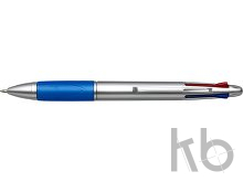 Plastic ballpen