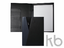 Подарочный набор Lapo: папка А4, ручка шариковая