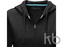 Толстовка «Ruby» из натуральных материалов, женская