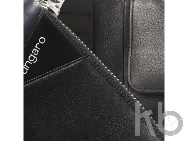 Кошелек с застежкой-молнией Lapo