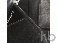 Кошелек с застежкой-молнией Lapo