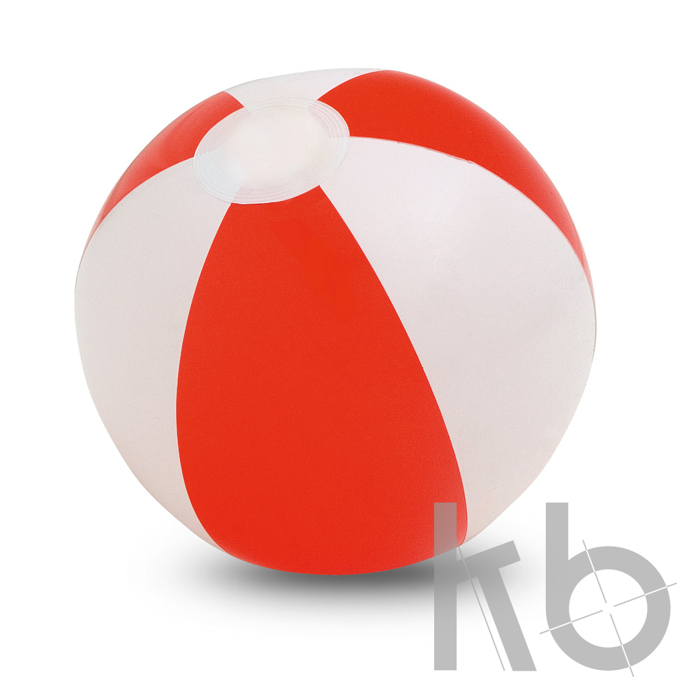 Пляжный мяч