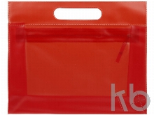 Прозрачная косметичка «Paulo»