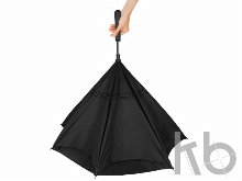 Зонт-трость «Lima» с обратным сложением