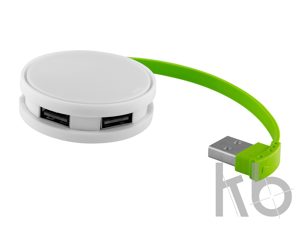 USB Hub «Round»