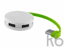 USB Hub «Round»