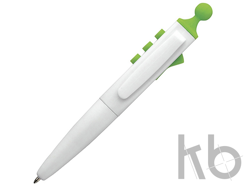 Ручка пластиковая шариковая «Clic Pen»