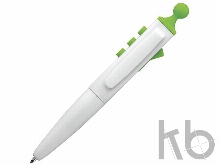 Ручка пластиковая шариковая «Clic Pen»